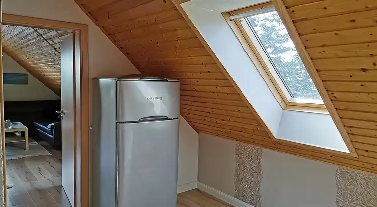 Ferielejlighed i Wilhelmshof