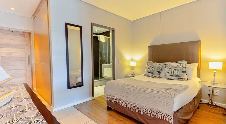 De Waterkant Studio Apartment - Feel like home!