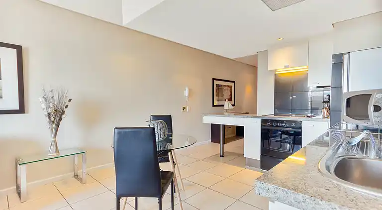 De Waterkant Studio Apartment - Feel like home!