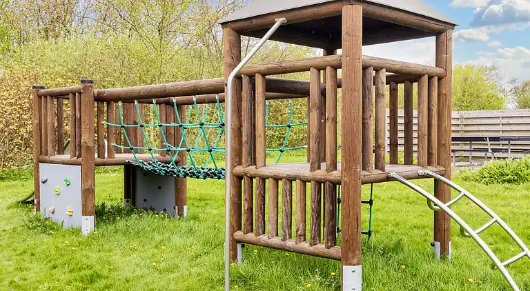 Sommerhus i Vestervig