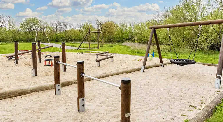 Sommerhus i Vestervig