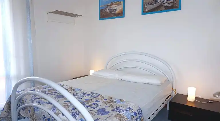 Villa in Porto Santa Margherita