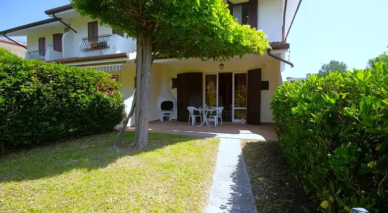 Villa in Porto Santa Margherita