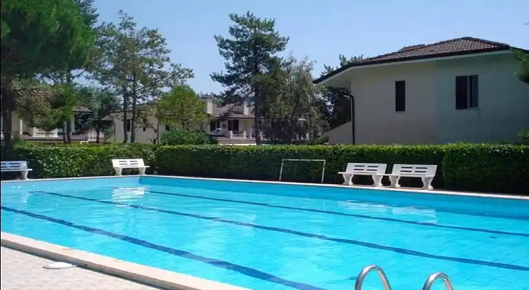 Villa in Porto Santa Margherita