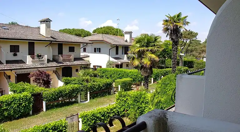 Villa in Porto Santa Margherita