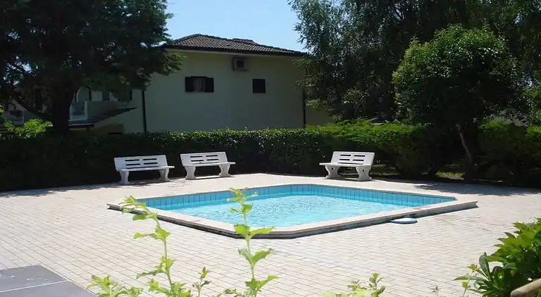 Villa in Porto Santa Margherita