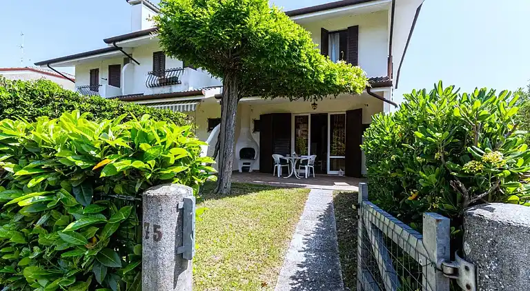 Villa in Porto Santa Margherita