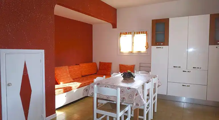 Villa in Porto Santa Margherita