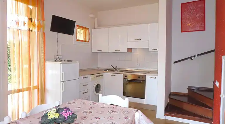 Villa in Porto Santa Margherita