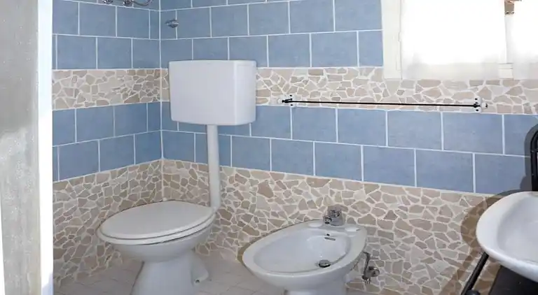 Villa in Porto Santa Margherita