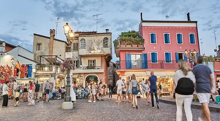 Villa in Porto Santa Margherita