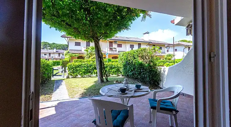 Villa in Porto Santa Margherita