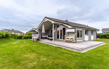 Holiday home in Schülp
