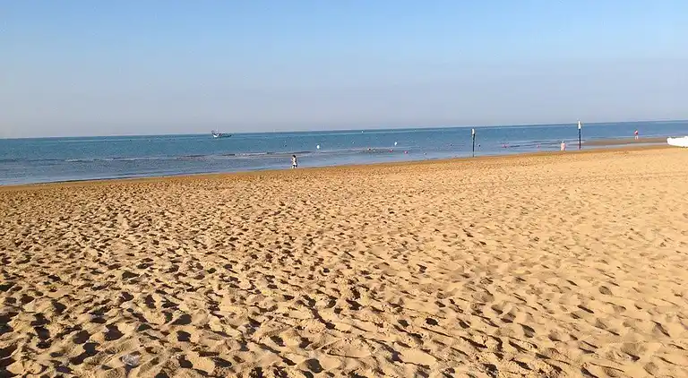 Peaceful flat in Bibione