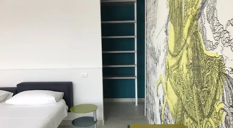 Wunderschöne moderne Villa in Albarella bei Beahost