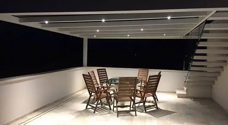 Wunderschöne moderne Villa in Albarella bei Beahost