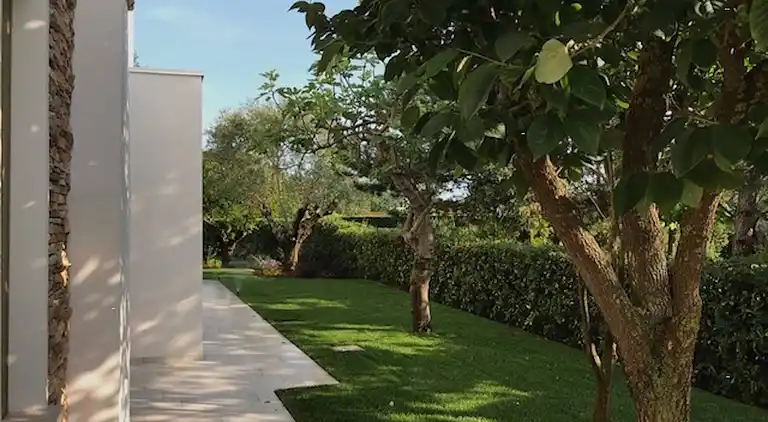 Wunderschöne moderne Villa in Albarella bei Beahost