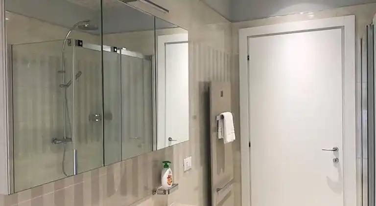 Wunderschöne moderne Villa in Albarella bei Beahost