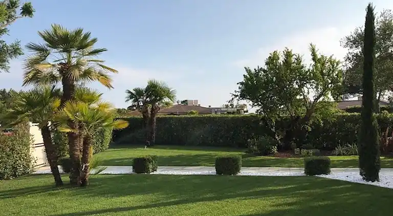 Wunderschöne moderne Villa in Albarella bei Beahost