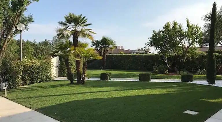 Wunderschöne moderne Villa in Albarella bei Beahost