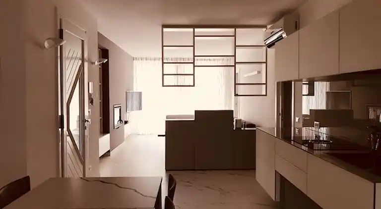 Wunderschöne moderne Villa in Albarella bei Beahost