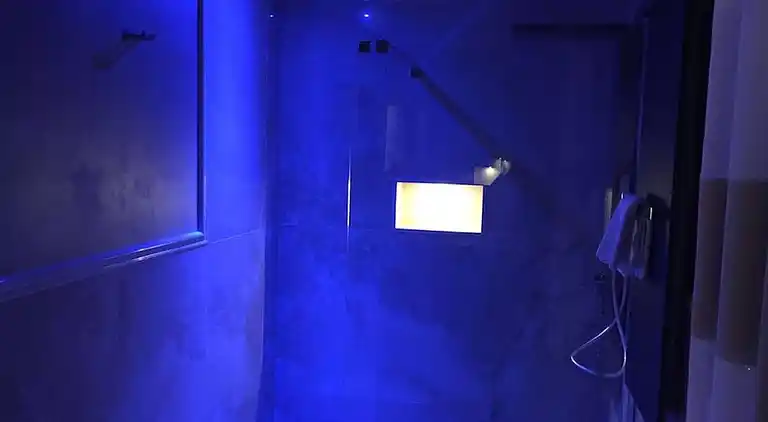 Wunderschöne moderne Villa in Albarella bei Beahost