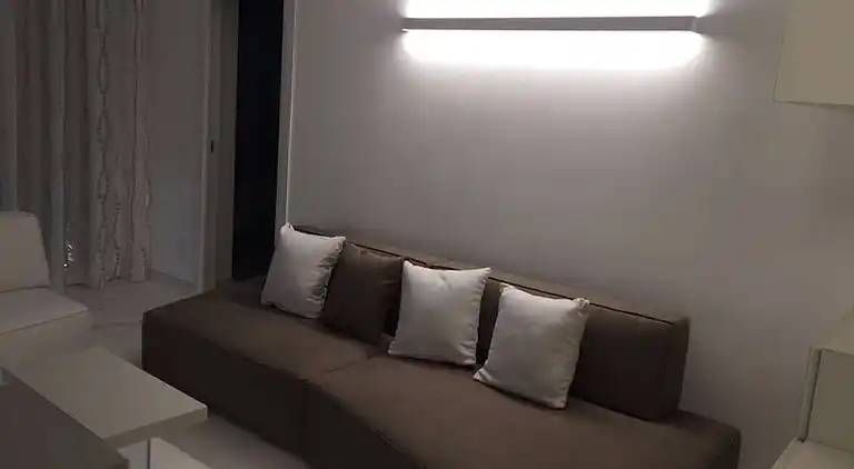 Wunderschöne moderne Villa in Albarella bei Beahost