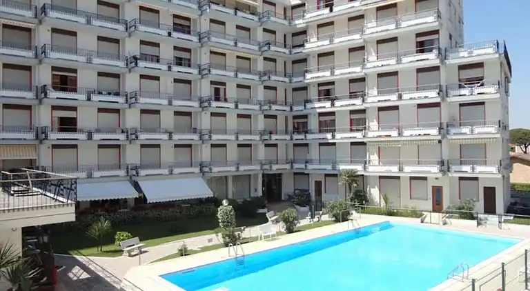 Flat in Porto Santa Margherita