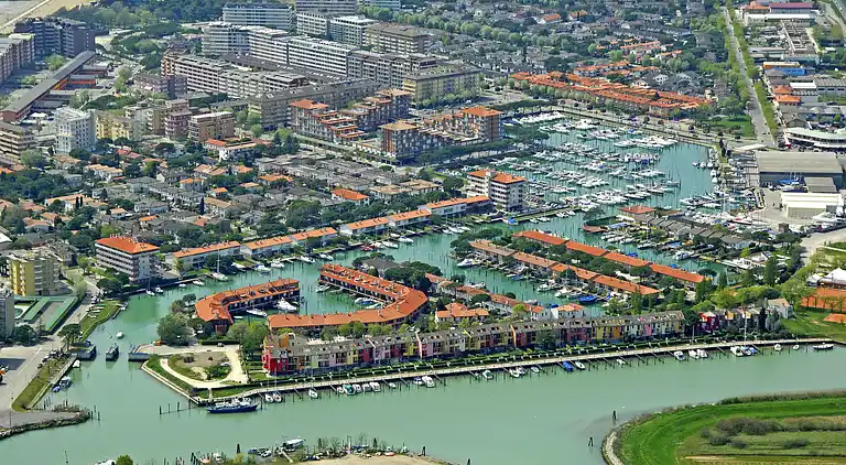 Flat in Porto Santa Margherita