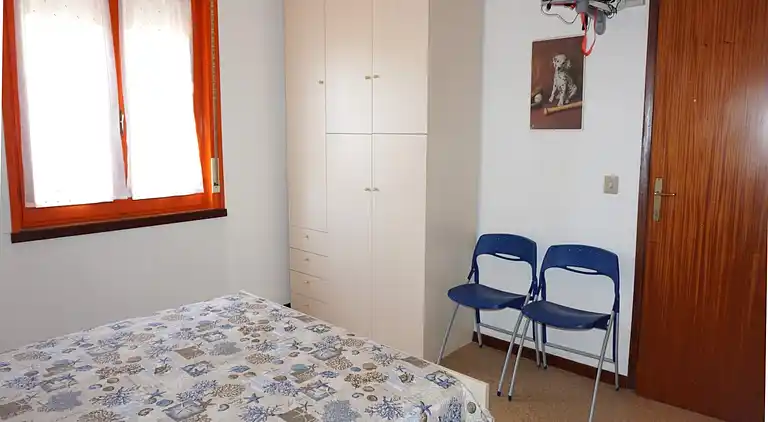 Flat in Porto Santa Margherita