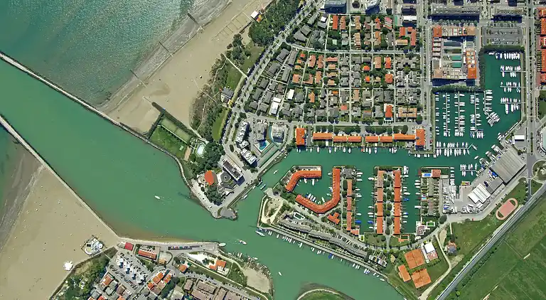 Flat in Porto Santa Margherita