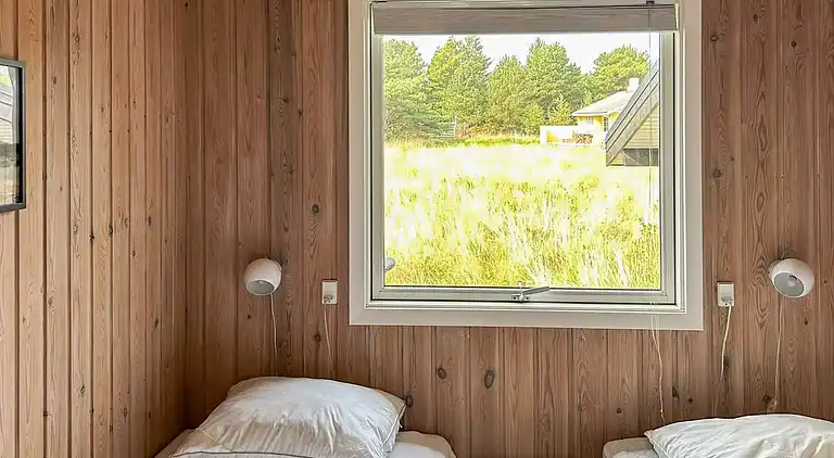 Holiday home on Fanø