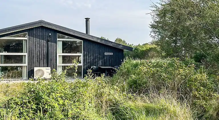 Holiday home on Fanø