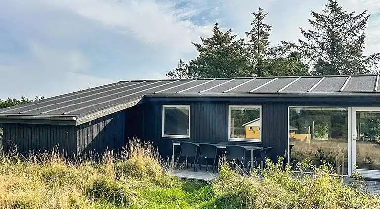 Holiday home on Fanø