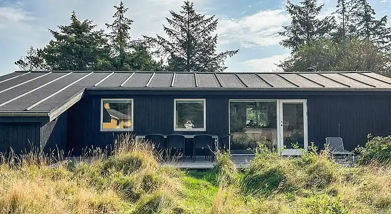Holiday home on Fanø