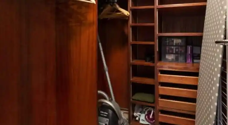 Apartment in Californie Pézou