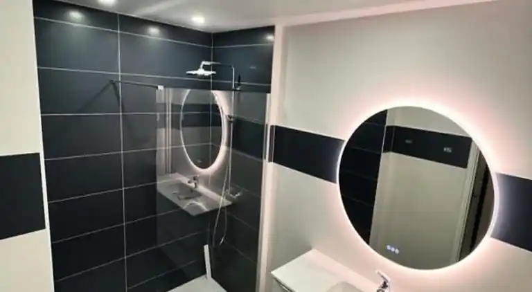 Apartment in Californie Pézou