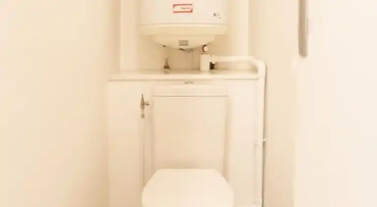 Apartment in Californie Pézou