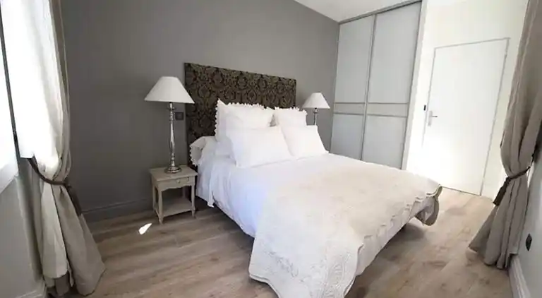 Apartment in Downtown