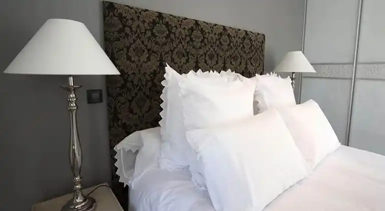 Apartment in Downtown