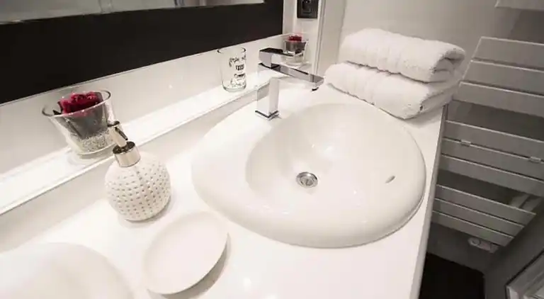 Apartment in Downtown