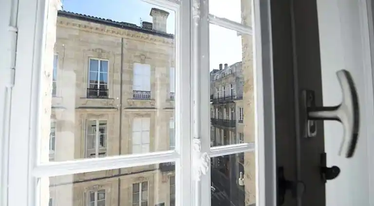 Apartment in Downtown