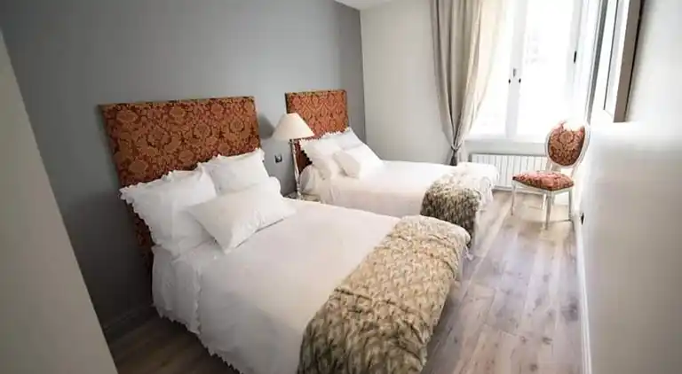 Apartment in Downtown