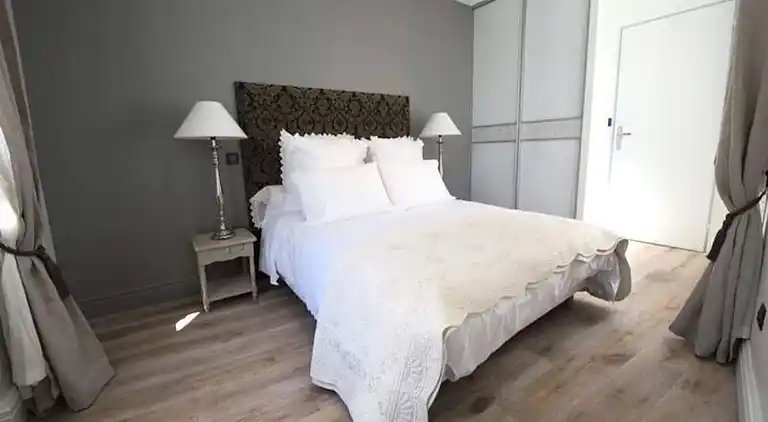 Apartment in Downtown