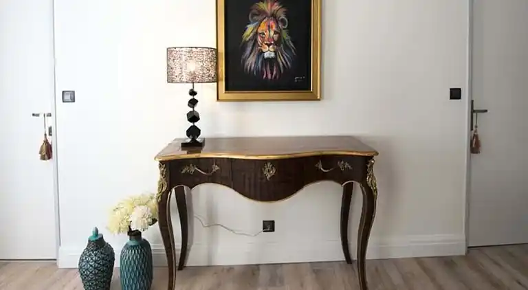 Apartment in Downtown