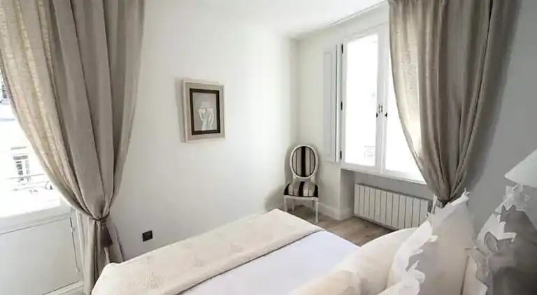 Apartment in Downtown