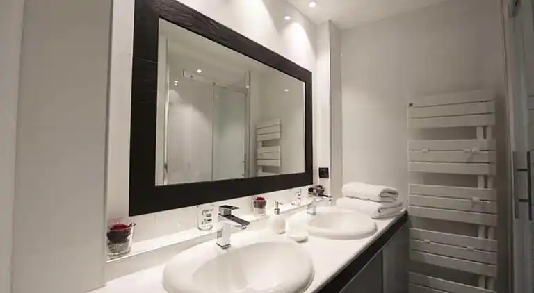 Apartment in Downtown