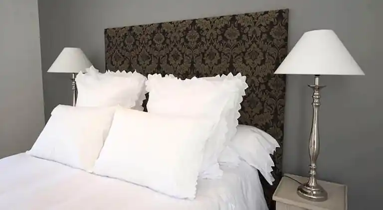 Apartment in Downtown