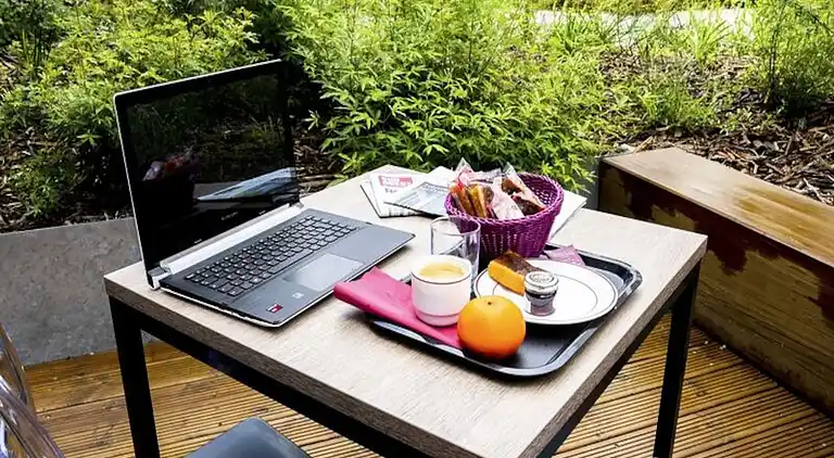 Ferienwohnung in Ginko