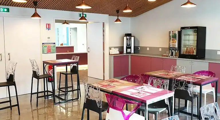 Ferienwohnung in Ginko